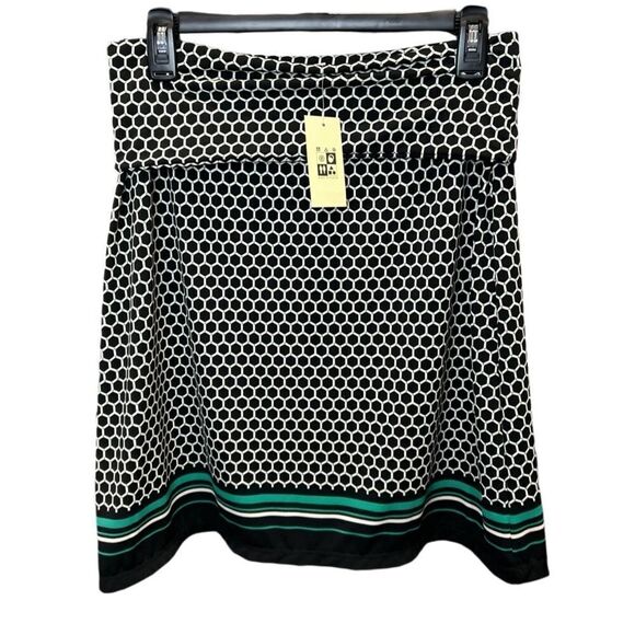 Max Studio Dresses & Skirts - Max studio slip on skirt black size small